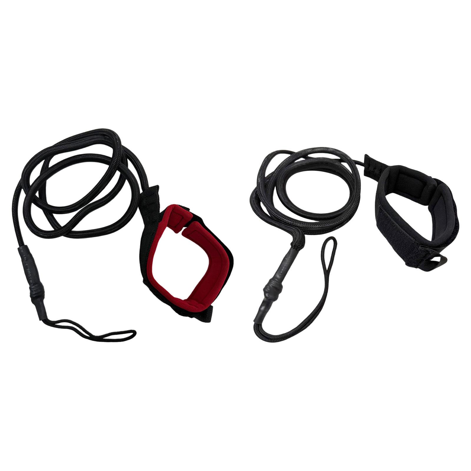 Поводок для серфборда, портати – обзор и цена Surfboard Leash