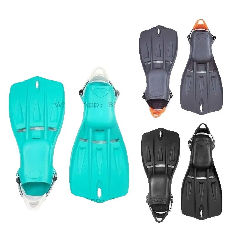 Высококачественные профессиона – обзор и цена Swim Fins
