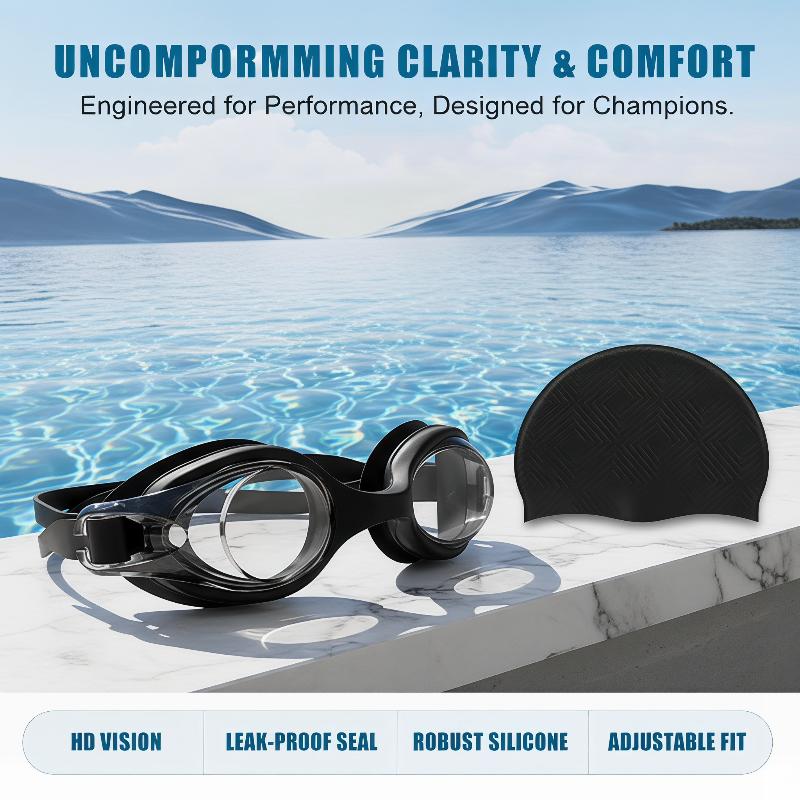 Мужские и женские очки для пла – обзор и цена Goggles Swim
